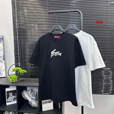 2025年1月17日春夏新品入荷 グッチ 半袖 Tシャツ CHIDAO工場