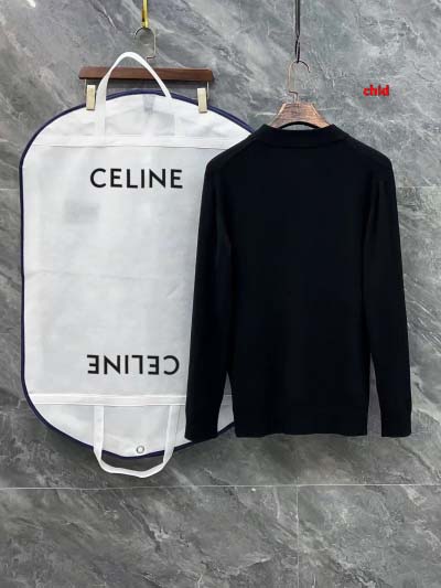 2025年1月17日春夏新品入荷CELINE  セーター  CHIDAO工場