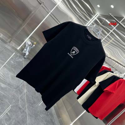 2025年1月17日春夏新品入荷バレンシアガ  半袖 Tシャツ CHIDAO工場