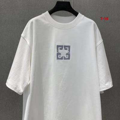 2025年1月20日春夏原版復刻新品入荷ジバンシー  半袖 Tシャツ7-16工場