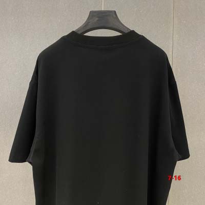 2025年1月20日春夏原版復刻新品入荷バレンシアガ  半袖 Tシャツ7-16工場