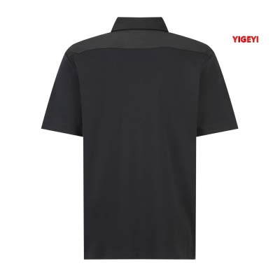 2025年1月20日春夏原版復刻新品入荷 PRADA  半袖 Tシャツ yigeyi工場