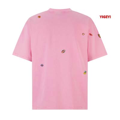 2025年1月20日春夏原版復刻新品入荷 バレンシアガ 半袖 Tシャツ yigeyi工場