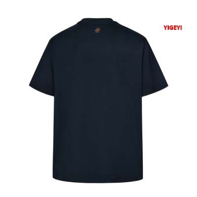 2025年1月20日春夏原版復刻新品入荷 ルイヴィトン半袖 Tシャツ yigeyi工場