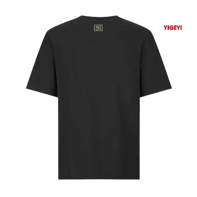 2025年1月20日春夏原版復刻新品入荷FENDI  半袖 Tシャツ  yigeyi工場