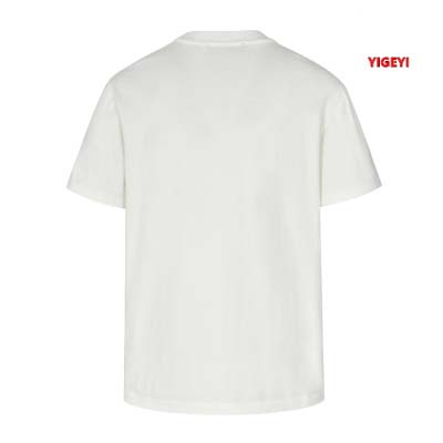 2025年1月20日春夏原版復刻新品入荷 ルイヴィトンセーター半袖 Tシャツ yigeyi工場