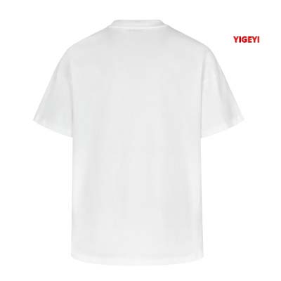 2025年1月20日春夏原版復刻新品入荷 ディオール 半袖 Tシャツ yigeyi工場