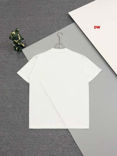 2025年1月20日春夏新品入荷シャネル 半袖 TシャツDW工場