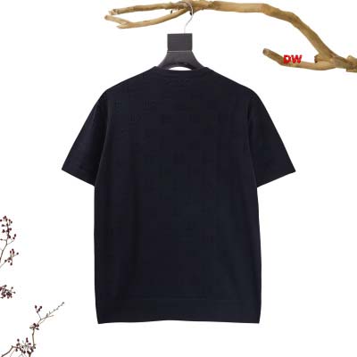 2025年1月20日春夏新品入荷Dolce&Gabbana  半袖 TシャツDW工場