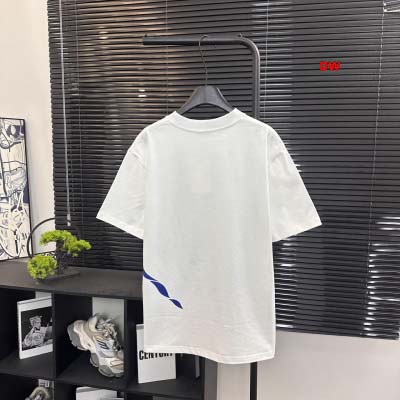 2025年1月20日春夏新品入荷バーバリー  半袖 Tシャツ DW工場