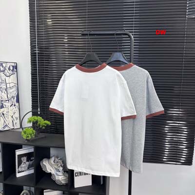 2025年1月20日春夏新品入荷 グッチ  半袖 Tシャツ DW工場