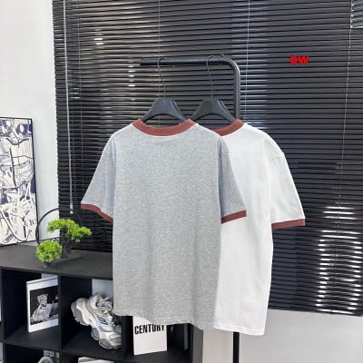 2025年1月20日春夏新品入荷 グッチ  半袖 Tシャツ DW工場