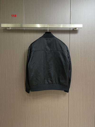 2025年1月21日早春新品入荷 PRADA  ジャケットアウター 118工場