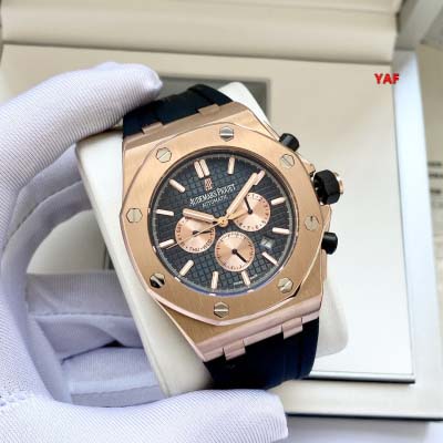 2025年新品AudemarsPiguetオーデマピゲ 高品質  腕時計