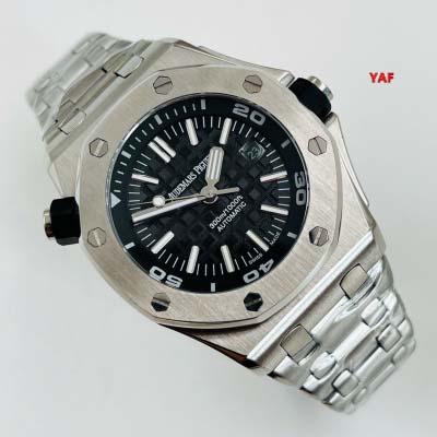 2025年新品AudemarsPiguetオーデマピゲ 高品質 石英電池式 腕時計