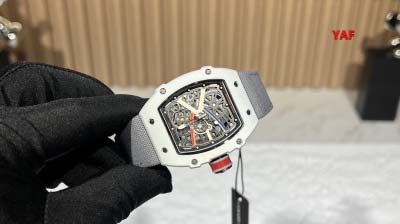 2025年新品RICHARD MILLE  高品質 自動巻   腕時計