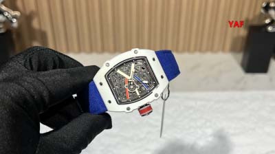 2025年新品RICHARD MILLE  高品質 自動巻   腕時計