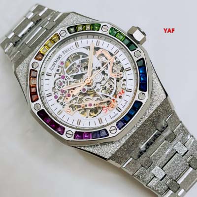 2025年新品AudemarsPiguetオーデマピゲ 高品質 自動巻   腕時計