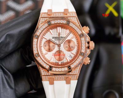 2025年新品AudemarsPiguetオーデマピゲ 高品質   石英電池式 腕時計