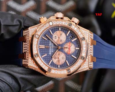 2025年新品AudemarsPiguetオーデマピゲ 高品質   石英電池式 腕時計