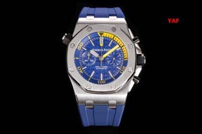2025年新品AudemarsPiguetオーデマピゲ 高品質 自動巻  腕時計