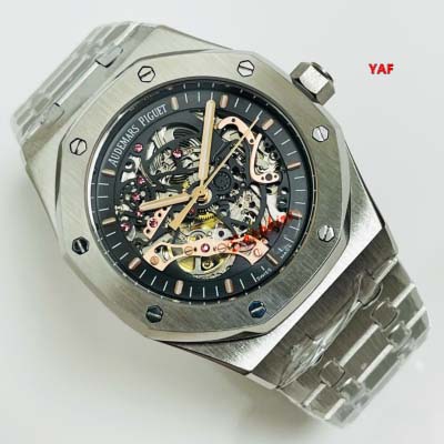 2025年新品AudemarsPiguetオーデマピゲ 高品質 自動巻   腕時計