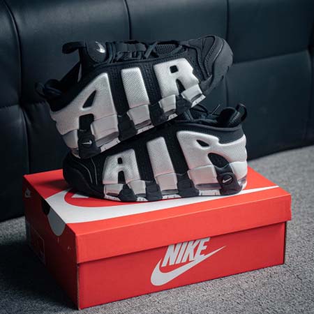 2025年1月25日高品質新品入荷Nike Air More Uptempoスニーカー/運動靴