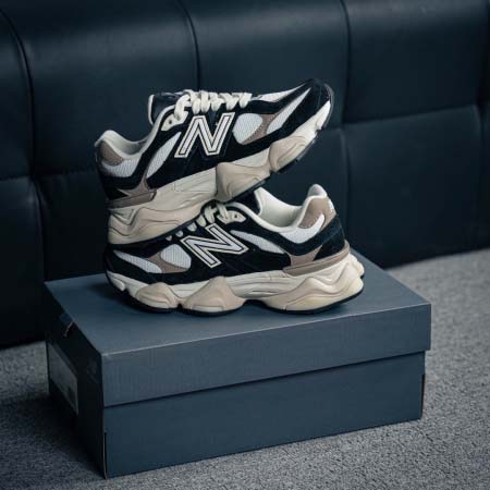 2025年1月25日高品質新品入荷New Balance M1000スニーカー/運動靴