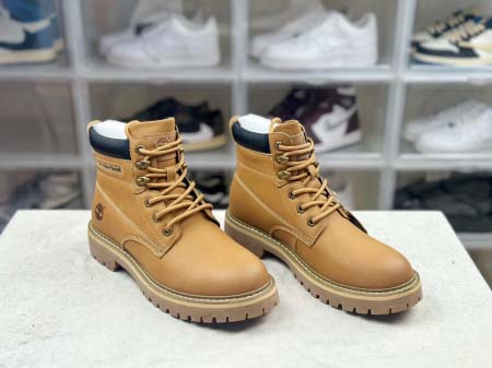 2025年1月25日高品質新品入荷Timberlandスニーカー/運動靴