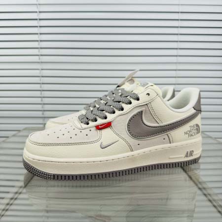 2025年1月25日高品質新品入荷NIke Air Force 1スニーカー/運動靴