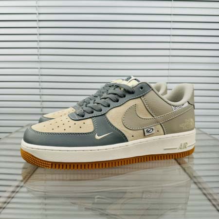 2025年1月25日高品質新品入荷Nike Air Force 1スニーカー/運動靴