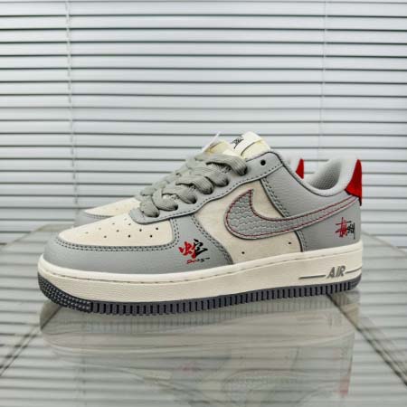 2025年1月25日高品質新品入荷Nike Air Force 1スニーカー/運動靴