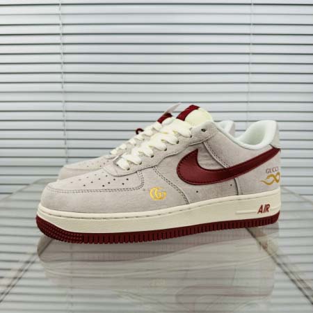 2025年1月25日高品質新品入荷Nike Air Force 1スニーカー/運動靴