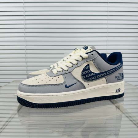 2025年1月25日高品質新品入荷Nike Air Force 1スニーカー/運動靴