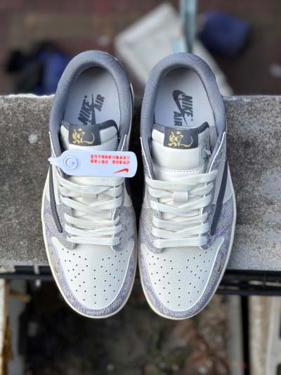 2025年1月27日新品入荷 Air Jordan 1 Lowスニーカー/ランニングシューズ/カジュアルシューズ