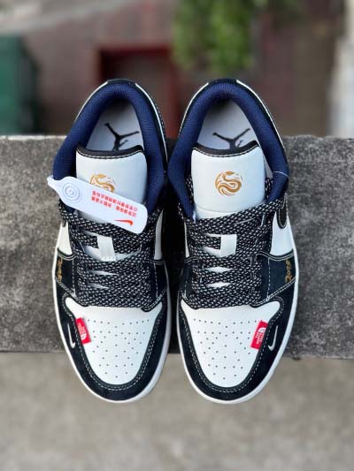 2025年1月27日新品入荷Air Jordan 1 Retro Low x The North Faceスニーカー/ランニングシューズ/カジュアルシューズ