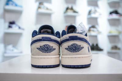 2025年1月27日新品入荷Air Jordan 1 Retro Low x Bape-スニーカー/ランニングシューズ/カジュアルシューズ