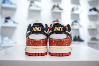 2025年1月27日新品入荷YC NK Dunk Low CNY スニーカー/ランニングシューズ/カジュアルシューズ