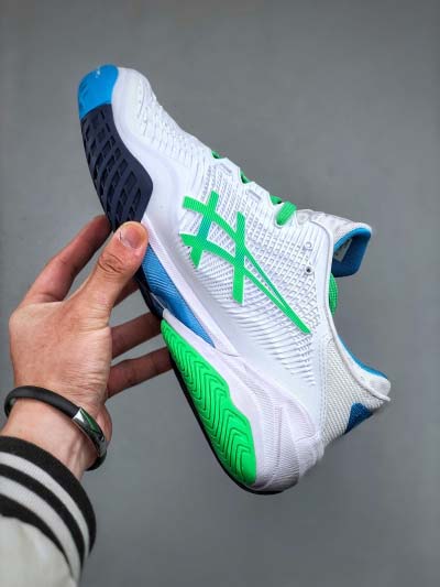 2025年1月27日新品入荷ASICS COURT FF3 NOVAK スニーカー/ランニングシューズ/カジュアルシューズ