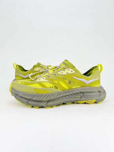 2025年1月27日新品入荷HOKA U SATISFY RUNNING MAFATE TRAILスニーカー/ランニングシューズ/カジュアルシューズ