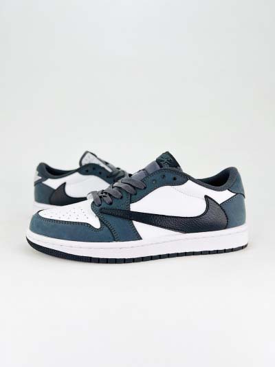 2025年1月27日新品入荷nike Air Jordan 1 LowAJ- スニーカー/ランニングシューズ/カジュアルシューズ