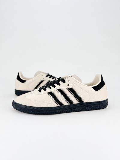 2025年1月27日新品入荷adidas Original Samba OG スニーカー/ランニングシューズ/カジュアルシューズ