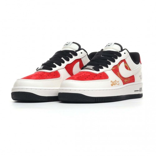 2025年1月27日新品入荷NIke Air Force 1 ’07 Low “スニーカー/ランニングシューズ/カジュアルシューズ