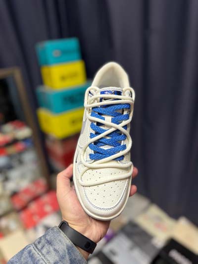 2025年1月27日新品入荷BNike SB Dunk Low- Moncler スニーカー/ランニングシューズ/カジュアルシューズ