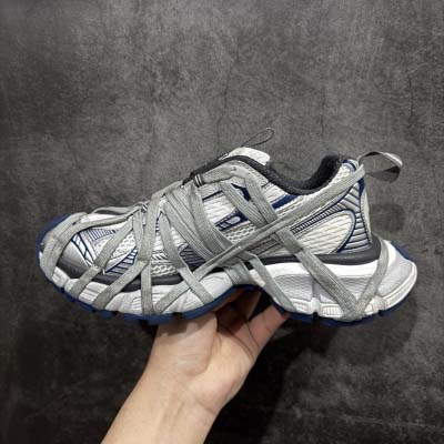 2025年1月27日新品入荷 【XA】Balenciaga Sneaker Tess 3XL Bスニーカー/ランニングシューズ/カジュアルシューズ