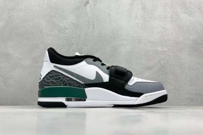 2025年1月27日新品入荷 Air Jordan Legacy 312 Lowスニーカー/ランニングシューズ/カジュアルシューズ