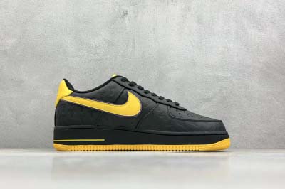 2025年1月27日新品入荷 S2 Kobe x Air Force 1 Low スニーカー/ランニングシューズ/カジュアルシューズ