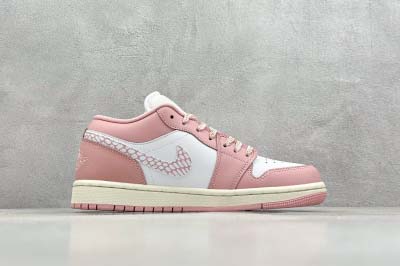 2025年1月27日新品入荷 K Air Jordan 1 Low  スニーカー/ランニングシューズ/カジュアルシューズ