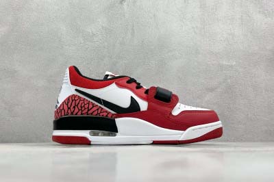 2025年1月27日新品入荷 Air Jordan Legacy 312 Lowスニーカー/ランニングシューズ/カジュアルシューズ