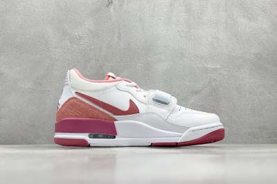 2025年1月27日新品入荷 Air Jordan Legacy 312 Lowスニーカー/ランニングシューズ/カジュアルシューズ